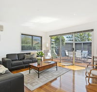 Bask at The Glade - Rejuvenate Stays - Holiday Great Ocean Road