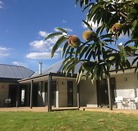 3 Bells Alpine Cottage - Holiday Great Ocean Road