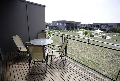 Torquay Golf Retreats - Pool, Beach, Tennis, Golf - Holiday Great Ocean Road 6