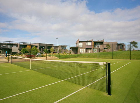Torquay Golf Retreats - Pool, Beach, Tennis, Golf - Holiday Great Ocean Road 12