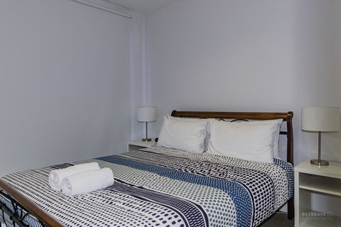 Torquay Golf Retreats - Pool, Beach, Tennis, Golf - Holiday Great Ocean Road 7