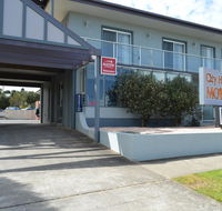 City Heart Motel - Holiday Great Ocean Road