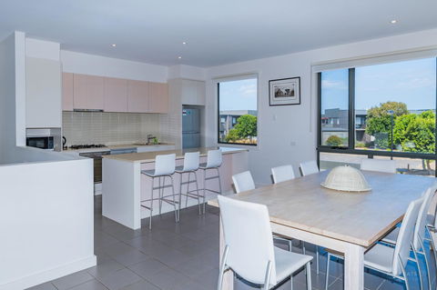 1 Sunset Place - Holiday Great Ocean Road 0