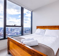 The Vision Apartment - Unbeatable Skyline View - Holiday Great Ocean Road