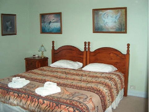Cape Bridgewater Seaview Lodge - Holiday Great Ocean Road 17