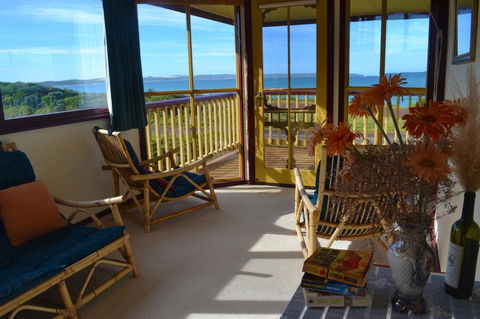 Cape Bridgewater Seaview Lodge - Holiday Great Ocean Road 3