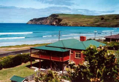 Cape Bridgewater Seaview Lodge - Holiday Great Ocean Road 14