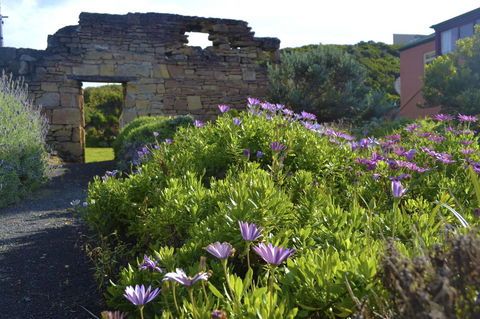Cape Bridgewater Seaview Lodge - Holiday Great Ocean Road 5