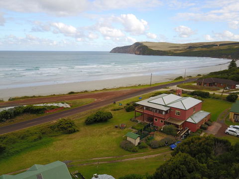 Cape Bridgewater Seaview Lodge - Holiday Great Ocean Road 2