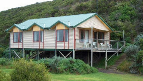Cape Bridgewater Seaview Lodge - Holiday Great Ocean Road 8