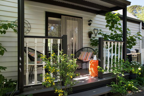 Cottage 4A - Holiday Great Ocean Road 6