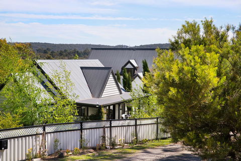 Cottage 4A - Holiday Great Ocean Road 12