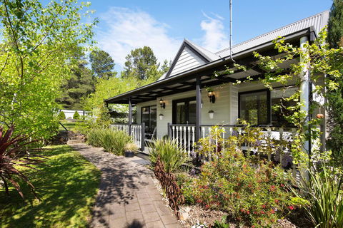 Cottage 4A - Holiday Great Ocean Road 5