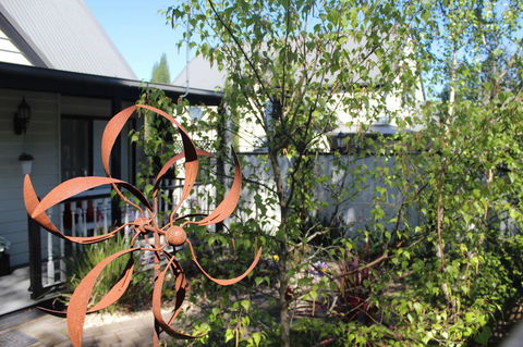 Cottage 4A - Holiday Great Ocean Road 15