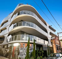 District Apartments Fitzroy - Holiday Great Ocean Road