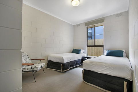 Hybiscus Waterfront Apartments - Holiday Great Ocean Road 21