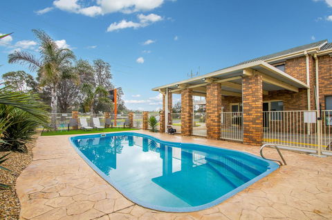 Hybiscus Waterfront Apartments - Holiday Great Ocean Road 0