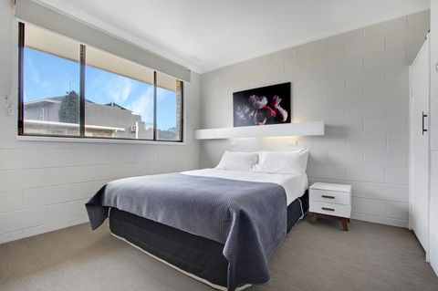 Hybiscus Waterfront Apartments - Holiday Great Ocean Road 22