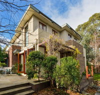 Boutique Stays - Maple On Kent Glen Iris Townhouse - Holiday Great Ocean Road