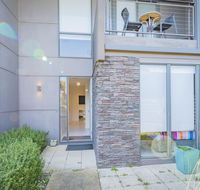 Stylish 3 Bedroom Condo - Holiday Great Ocean Road