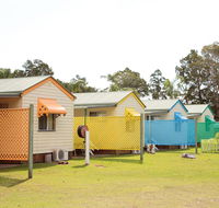 Rainbow Beach Holiday Park - Holiday Great Ocean Road