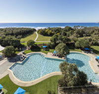 Ramada By Wyndham Marcoola Beach - Holiday Great Ocean Road