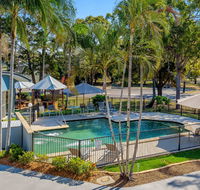 Rainbow Getaway Holiday Apartments - Holiday Great Ocean Road