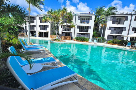 Noosa Blue Resort - Holiday Great Ocean Road 9