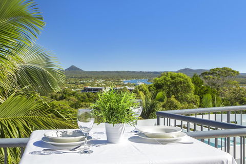 Noosa Blue Resort - Holiday Great Ocean Road 5