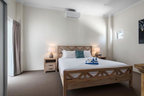 Noosa Blue Resort - Holiday Great Ocean Road 17
