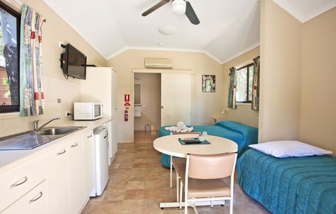Captain Cook Holiday Village 1770 - Holiday Great Ocean Road 13