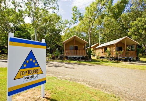 Captain Cook Holiday Village 1770 - Holiday Great Ocean Road 8