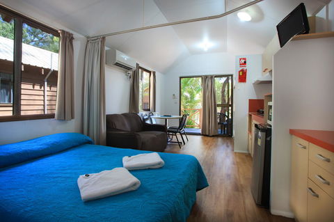 Captain Cook Holiday Village 1770 - Holiday Great Ocean Road 26