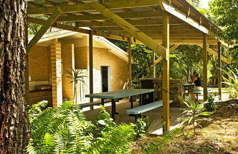Captain Cook Holiday Village 1770 - Holiday Great Ocean Road 9