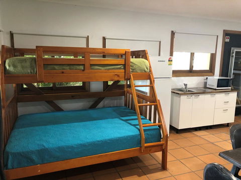 Captain Cook Holiday Village 1770 - Holiday Great Ocean Road 27