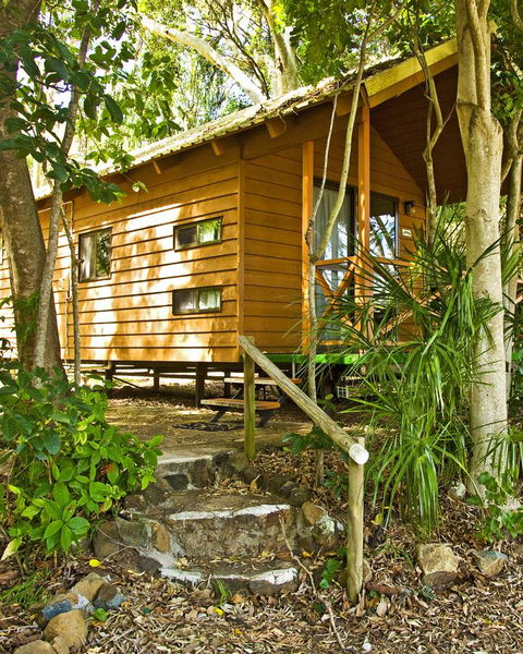 Captain Cook Holiday Village 1770 - Holiday Great Ocean Road 7