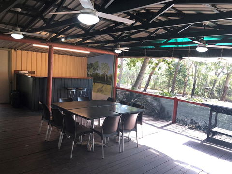Captain Cook Holiday Village 1770 - Holiday Great Ocean Road 21