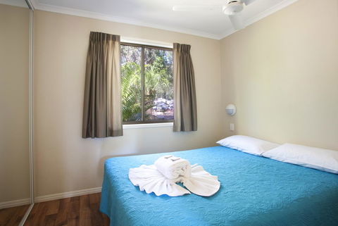 Captain Cook Holiday Village 1770 - Holiday Great Ocean Road 4