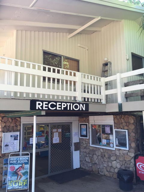Captain Cook Holiday Village 1770 - Holiday Great Ocean Road 5