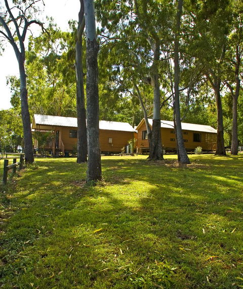 Captain Cook Holiday Village 1770 - Holiday Great Ocean Road 6
