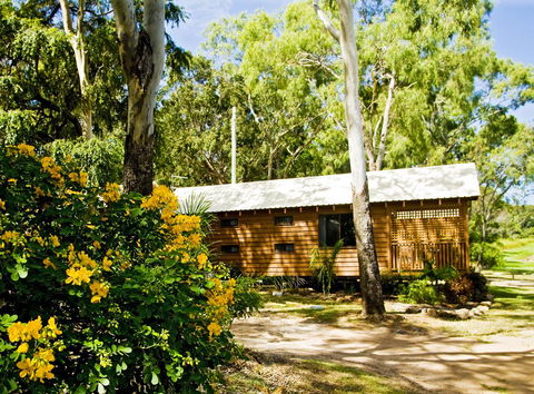 Captain Cook Holiday Village 1770 - Holiday Great Ocean Road 10