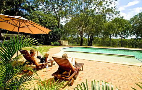Captain Cook Holiday Village 1770 - Holiday Great Ocean Road 1