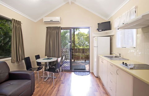 Captain Cook Holiday Village 1770 - Holiday Great Ocean Road 16