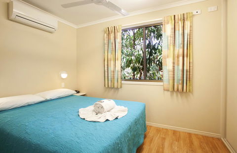 Captain Cook Holiday Village 1770 - Holiday Great Ocean Road 11