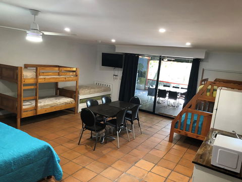 Captain Cook Holiday Village 1770 - Holiday Great Ocean Road 24
