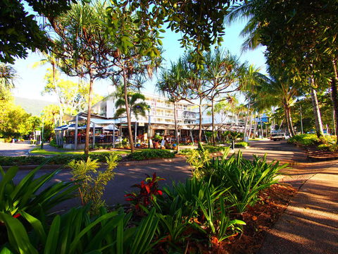 Drift Palm Cove - Holiday Great Ocean Road 8