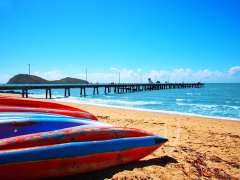 Drift Palm Cove - Holiday Great Ocean Road 18