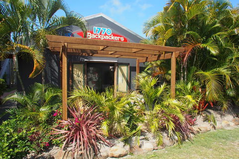 Backpackers At 1770 - Holiday Great Ocean Road 12