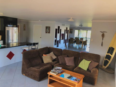 Backpackers At 1770 - Holiday Great Ocean Road 6