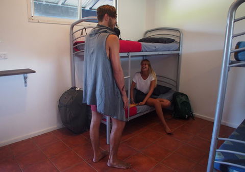 Backpackers At 1770 - Holiday Great Ocean Road 13